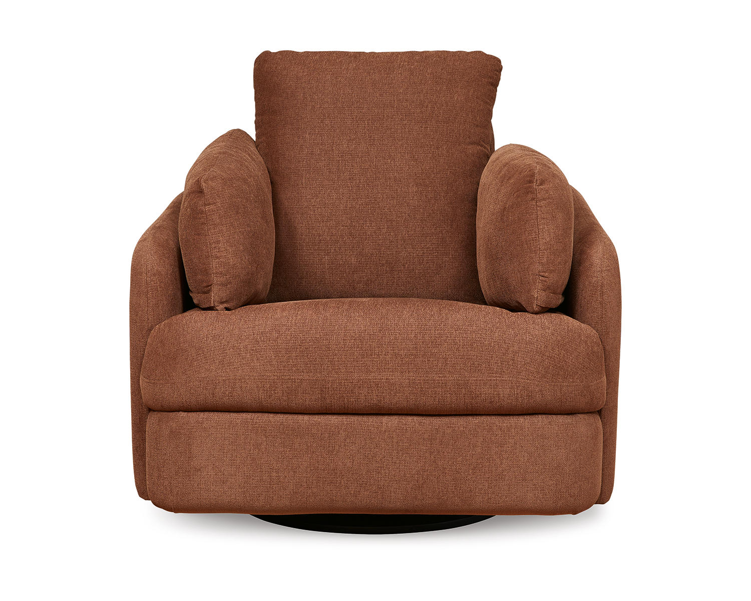 Modmax 3-Piece Sectional Sofa, 2-Piece Sectional Loveseat and Swivel Glider Recliner