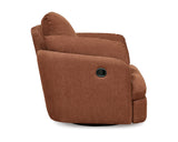 Sillón reclinable giratorio seccional de 5 piezas Modmax
