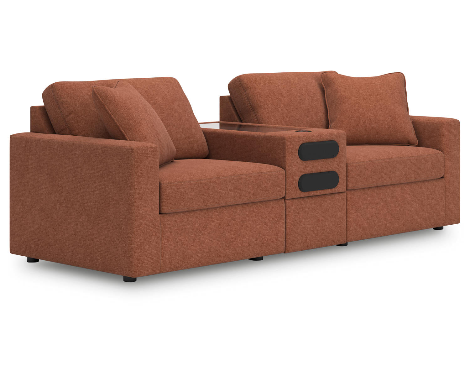 Modmax 3-Piece Sectional