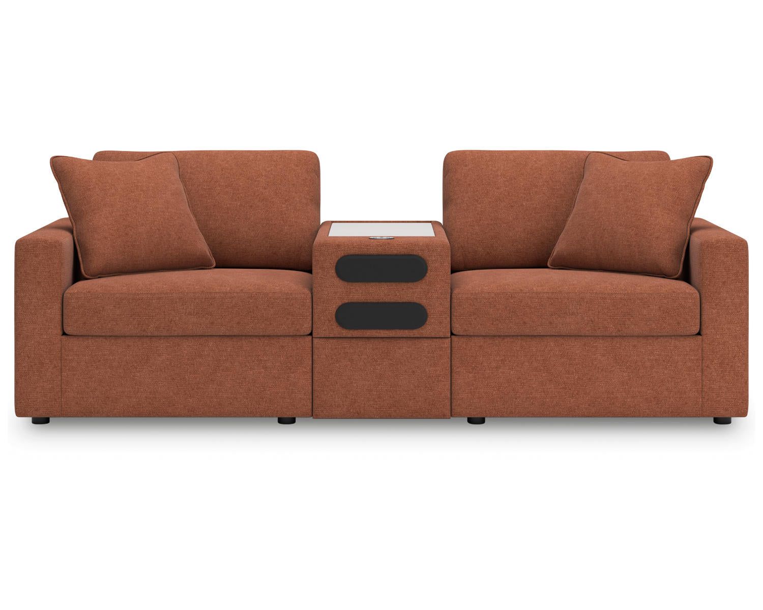 Modmax 3-Piece Sectional