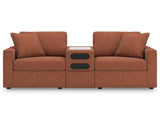 Modmax 3-Piece Sectional
