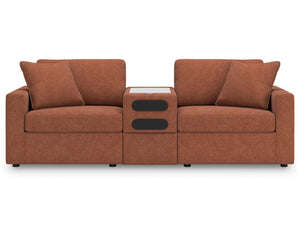 Modmax 3-Piece Sectional