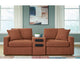 Modmax 3-Piece Sectional