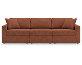 Modmax 3-Piece Sectional