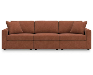 Modmax 3-Piece Sectional