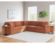 Modmax 5-Piece Sectional