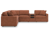 Modmax 6-Piece Sectional