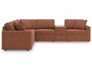Modmax 6-Piece Sectional
