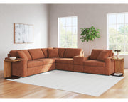 Modmax 6-Piece Sectional