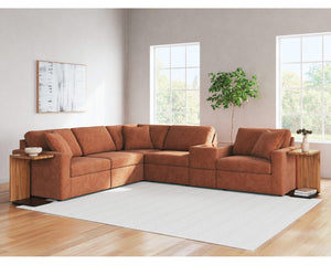 Modmax 6-Piece Sectional