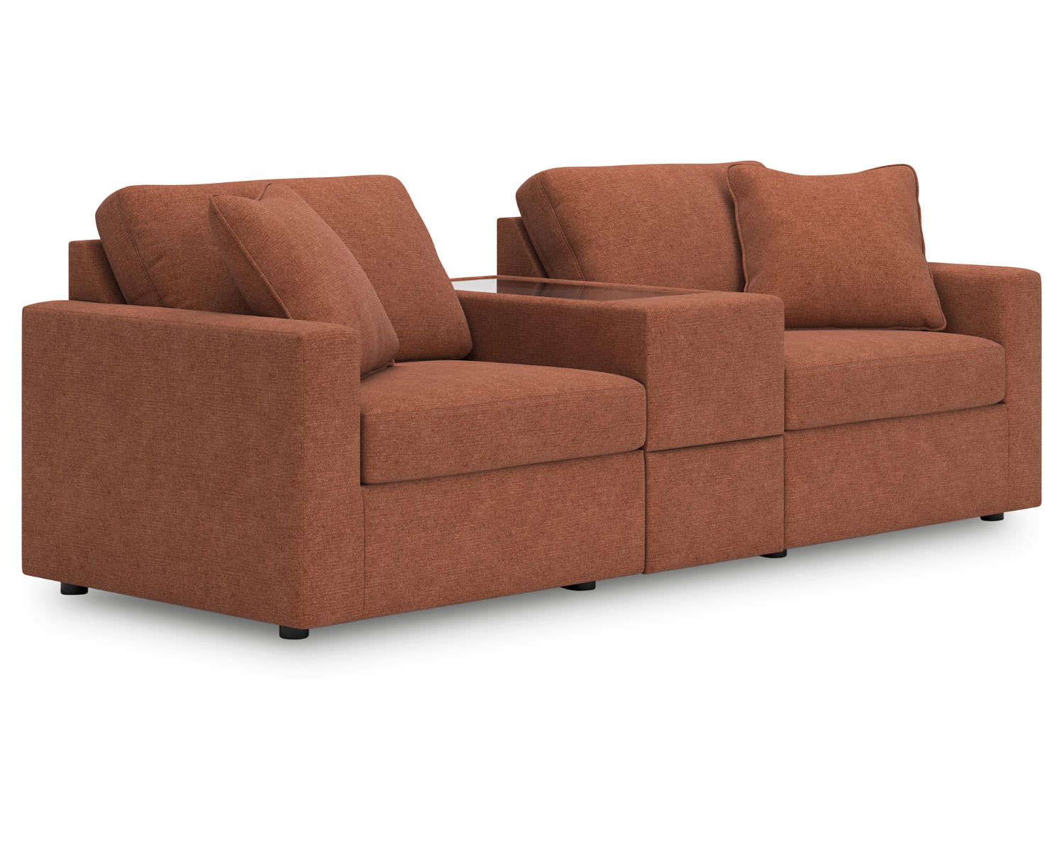 Modmax 3-Piece Sectional