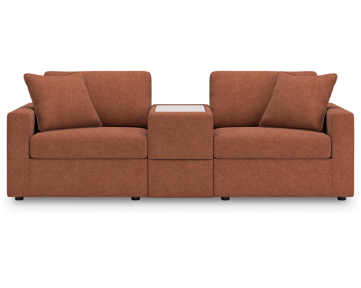Modmax 3-Piece Sectional