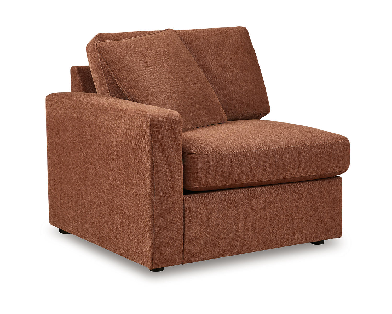 Modmax 3-Piece Sectional Sofa and 2-Piece Sectional Loveseat