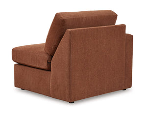 Silla de esquina Modmax con brazo izquierdo