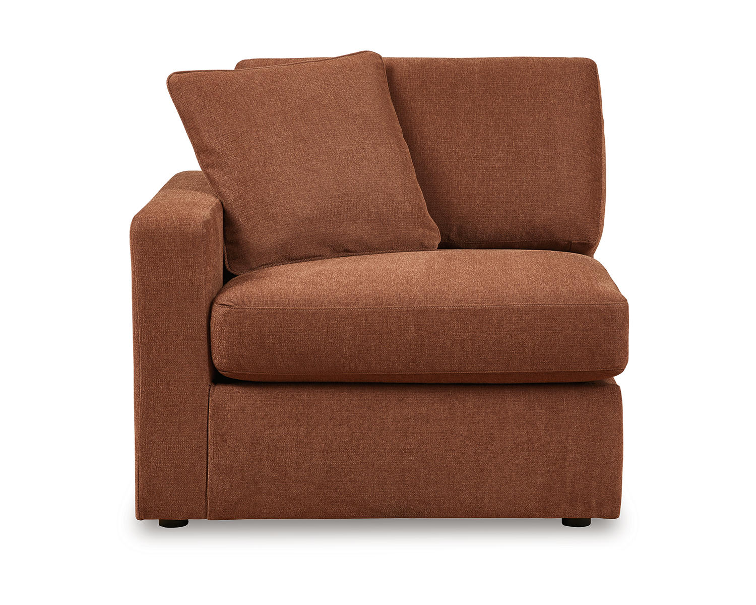 Modmax 3-Piece Sectional Sofa and 2-Piece Sectional Loveseat