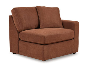 Modmax 8-Piece Sectional and 2 Ottomans