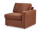 Modmax 7-Piece Sectional