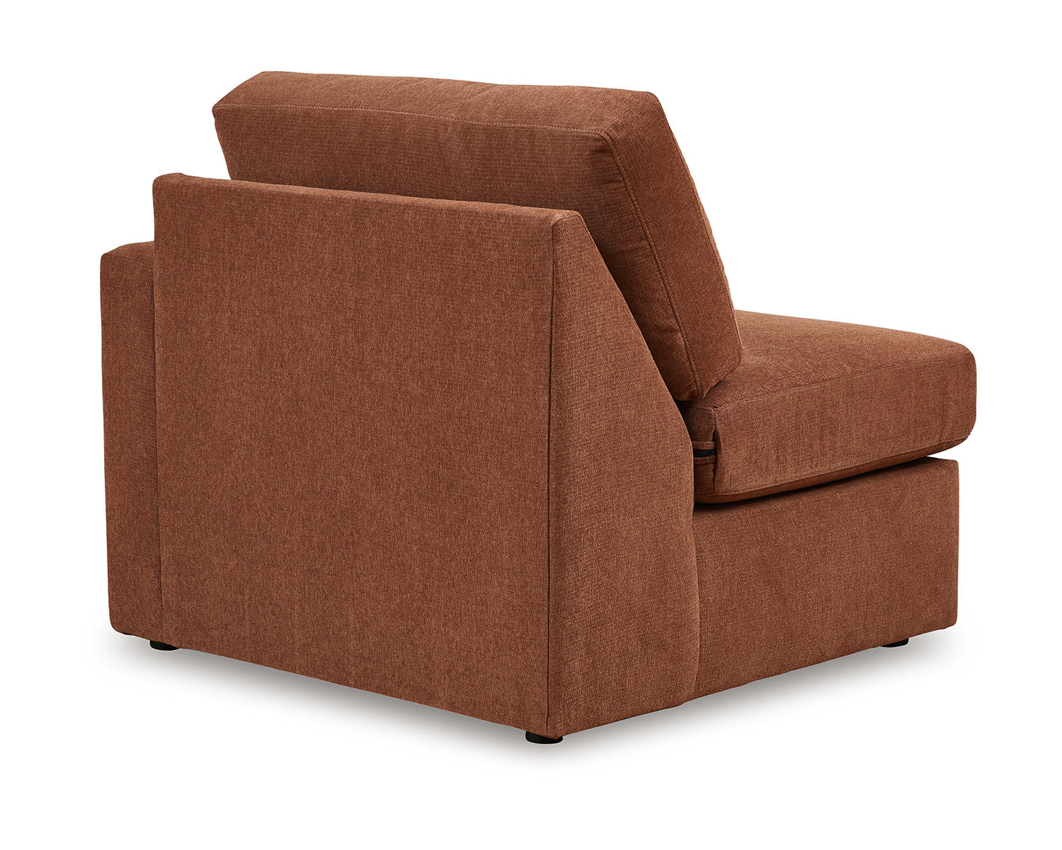 Modmax 3-Piece Sectional Sofa and 2-Piece Sectional Loveseat