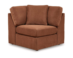 Modmax 5-Piece Sectional with Chaise