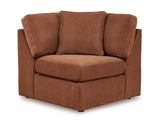 Modmax 8-Piece Sectional with Chaise
