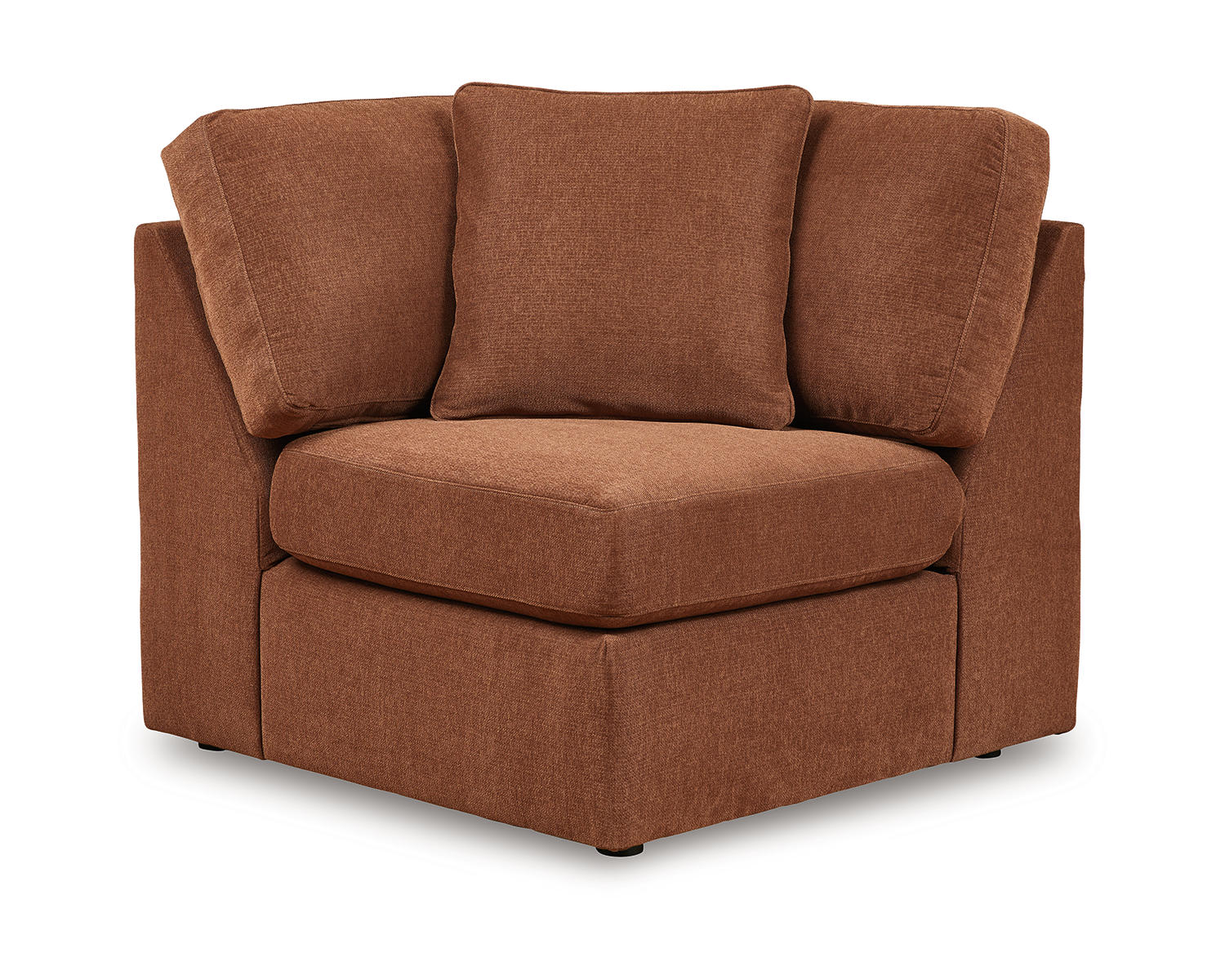 Modmax 6-Piece Sectional with Chaise and Ottoman