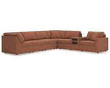 Modmax 7-Piece Sectional