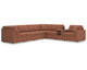 Modmax 7-Piece Sectional