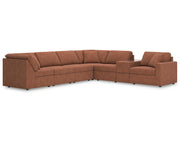 Modmax 7-Piece Sectional