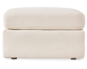 Modmax 3-Piece Sectional and Ottoman