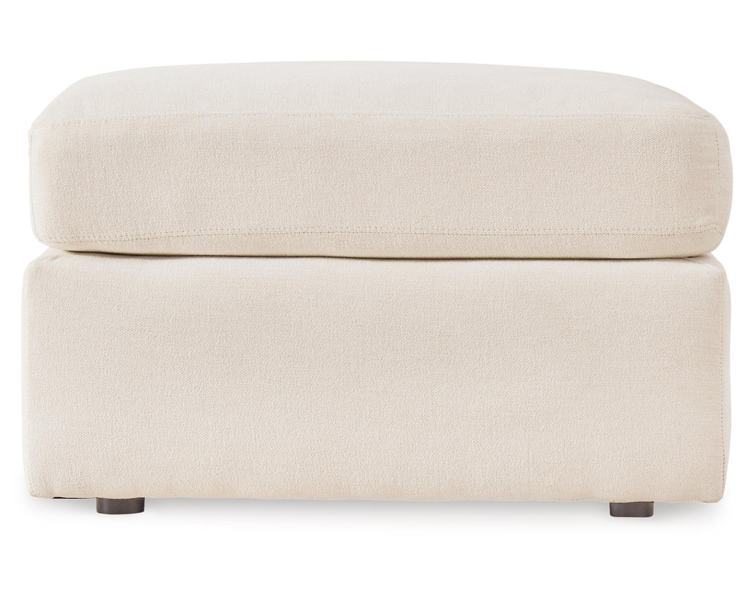 Modmax 6-Piece Sectional with Chaise and Ottoman