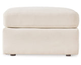 Modmax 6-Piece Sectional with Chaise and Ottoman