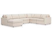 Modmax 6-Piece Sectional