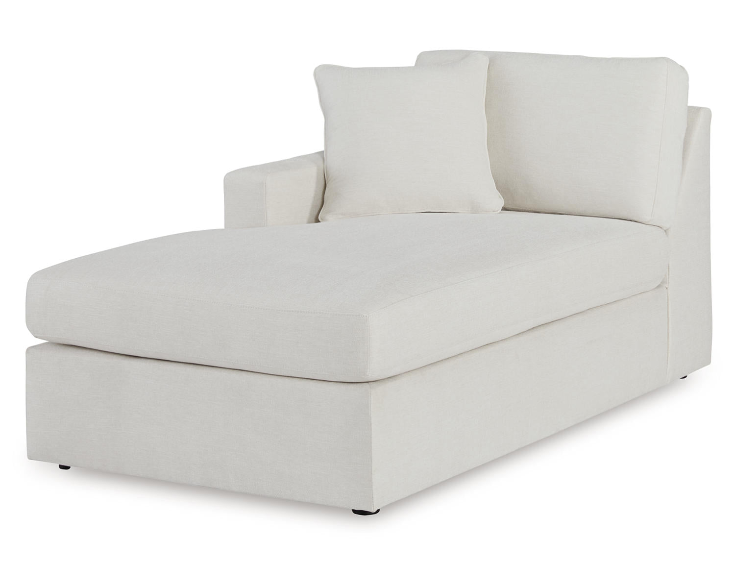 Modmax Left-Arm Facing Corner Chaise
