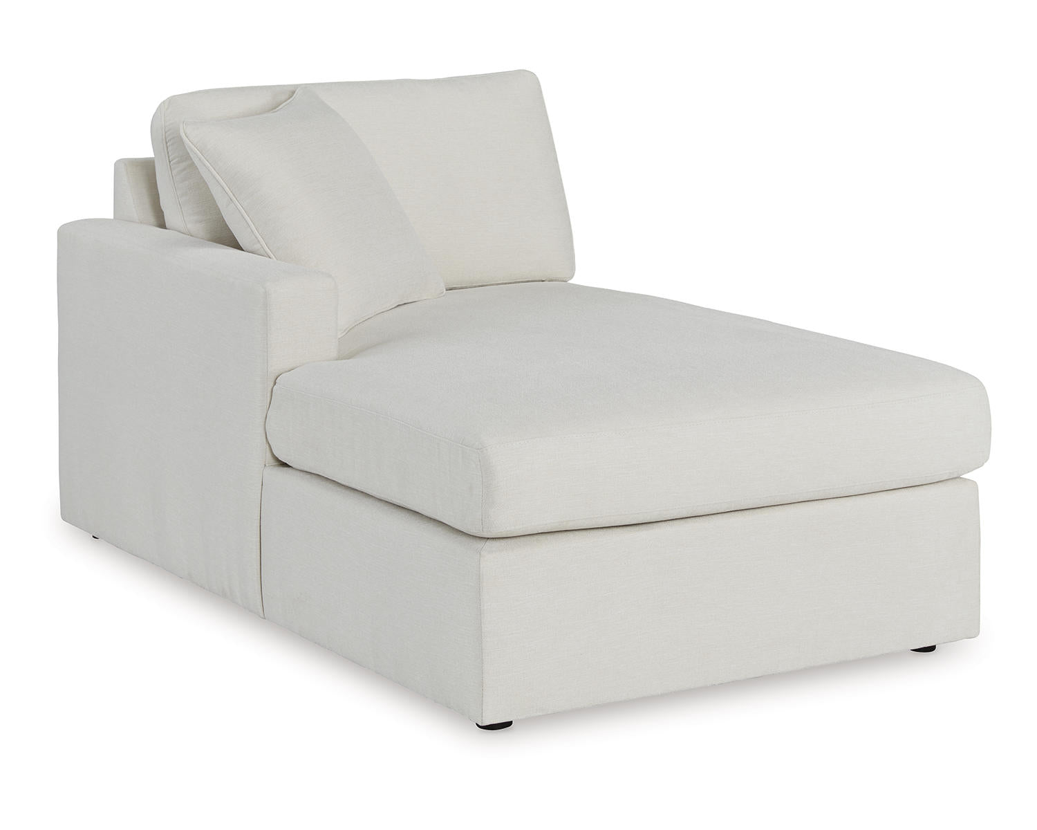 Modmax Left-Arm Facing Corner Chaise