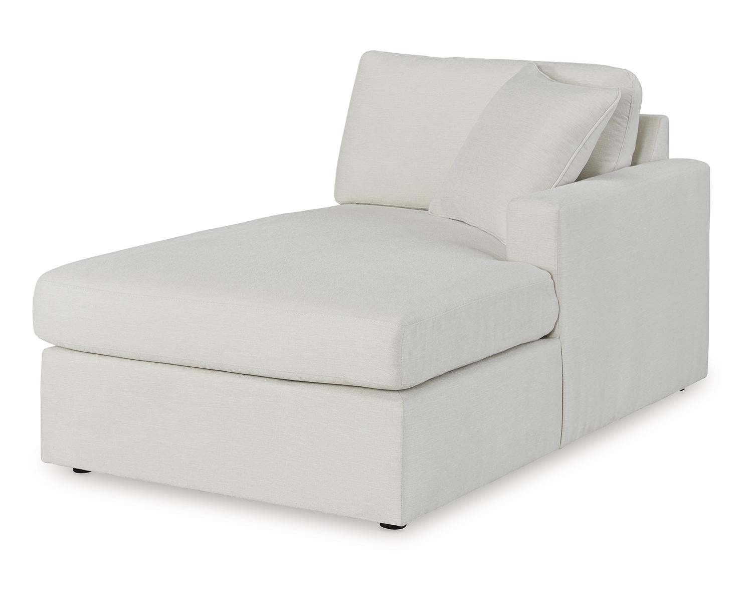 Modmax Right-Arm Facing Corner Chaise