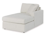 Modmax Right-Arm Facing Corner Chaise