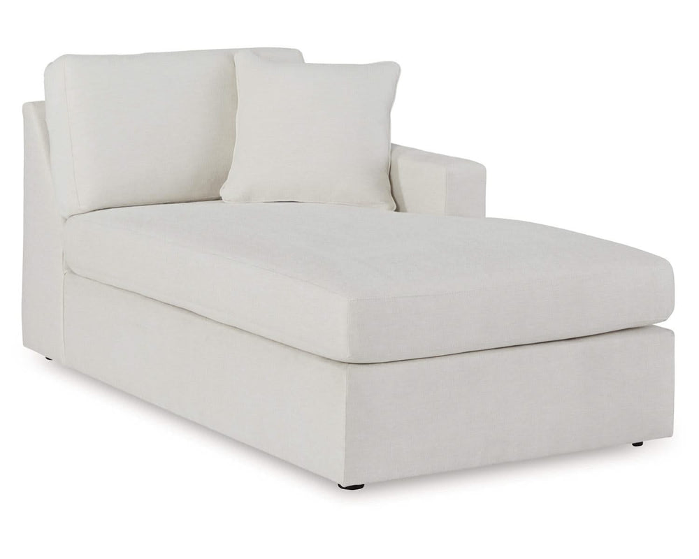 Modmax Right-Arm Facing Corner Chaise