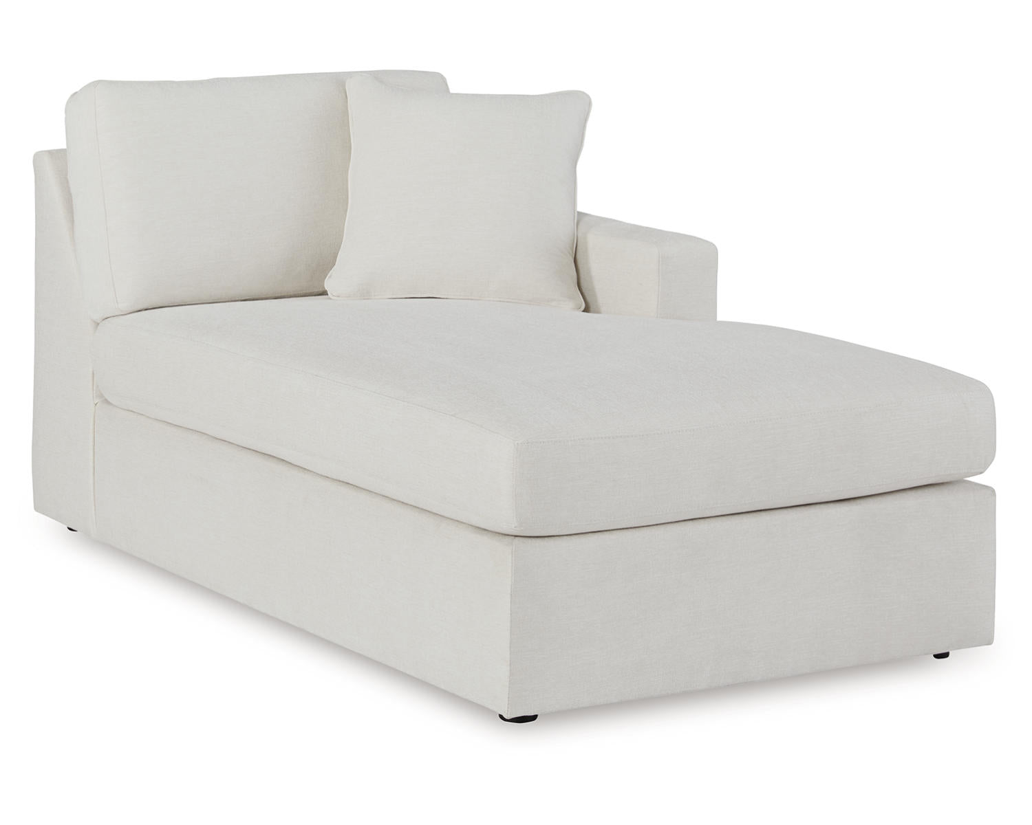 Modmax Right-Arm Facing Corner Chaise