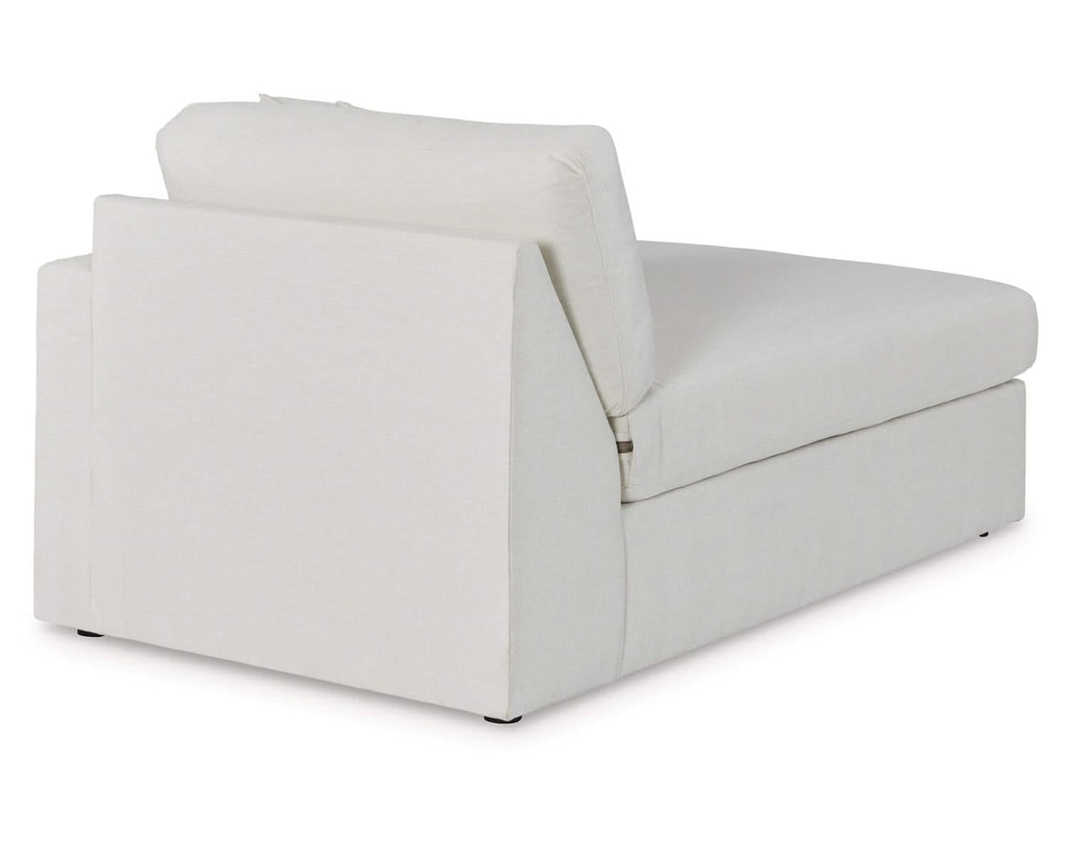 Modmax Right-Arm Facing Corner Chaise