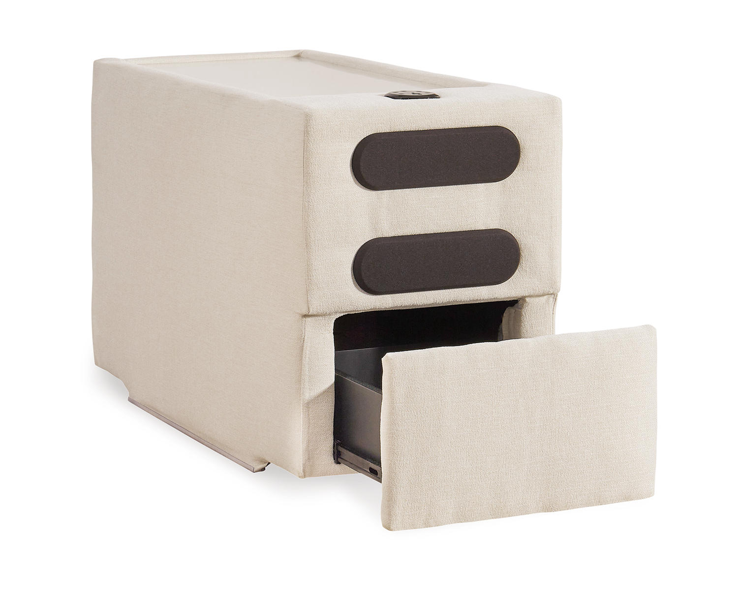 Modmax Console with Audio System