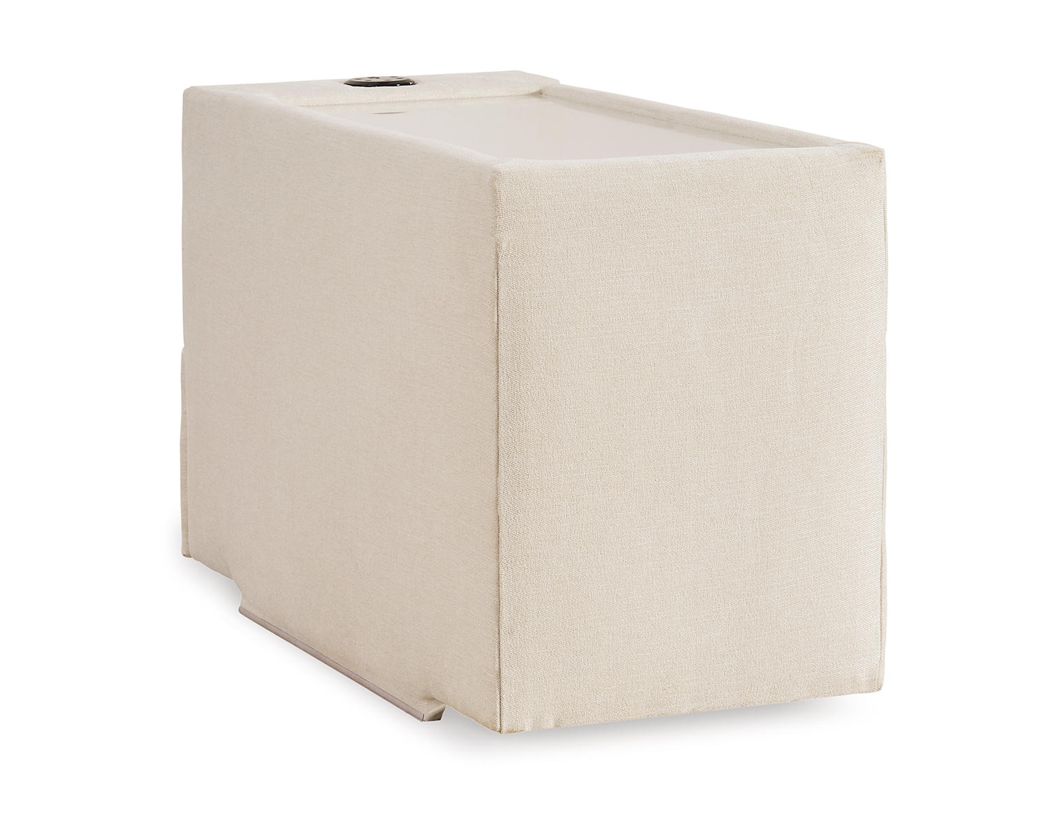 Modmax 6-Piece Sectional and 2 Ottomans