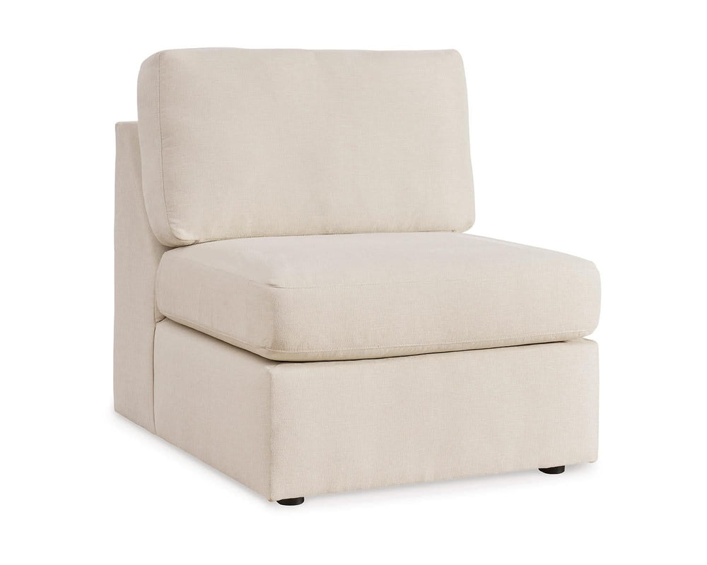 Modmax 7-Piece Sectional