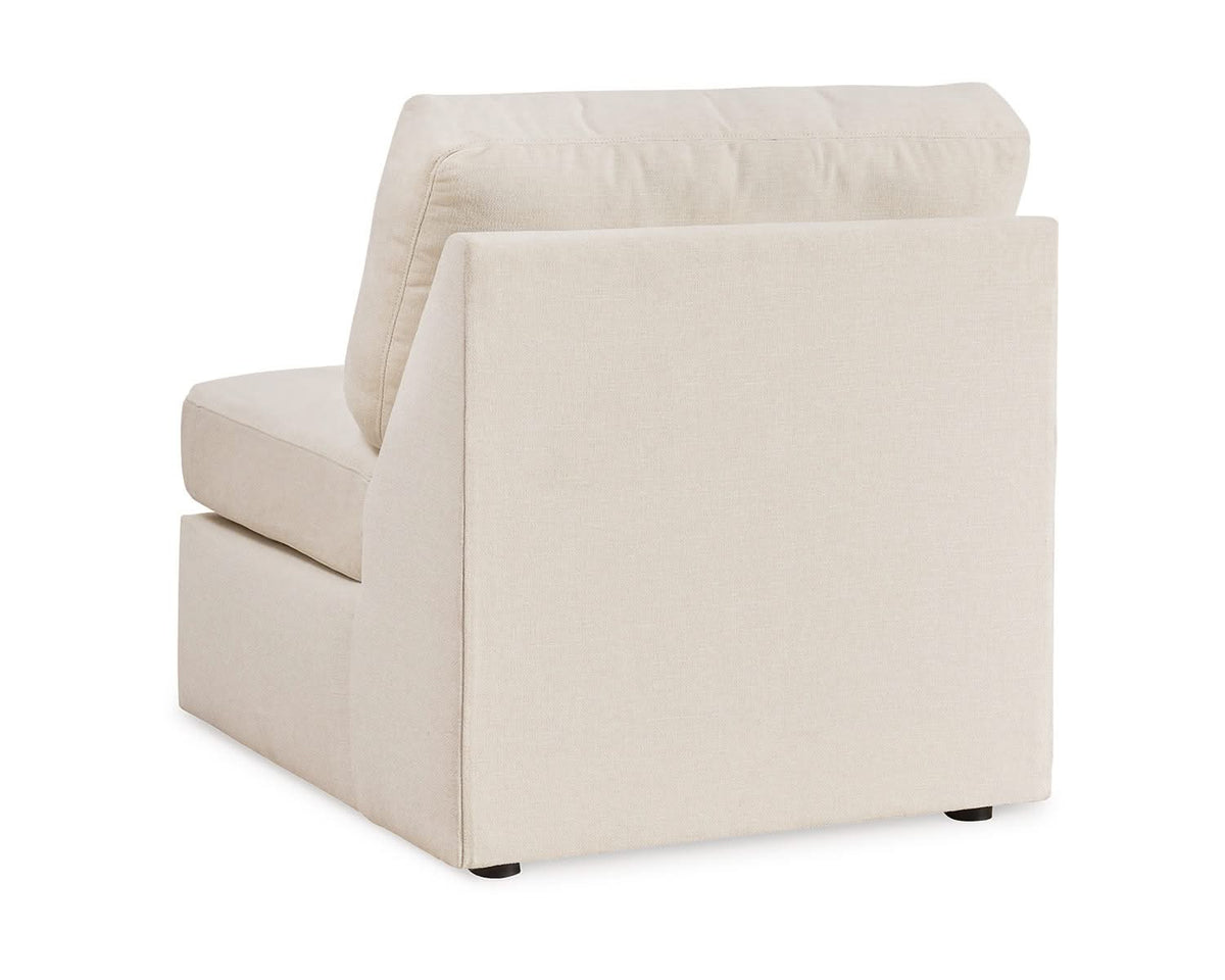 Modmax 4-Piece Sectional with Chaise