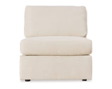 Modmax 6-Piece Sectional with Chaise and Ottoman