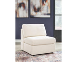 Modmax 4-Piece Sectional with Chaise