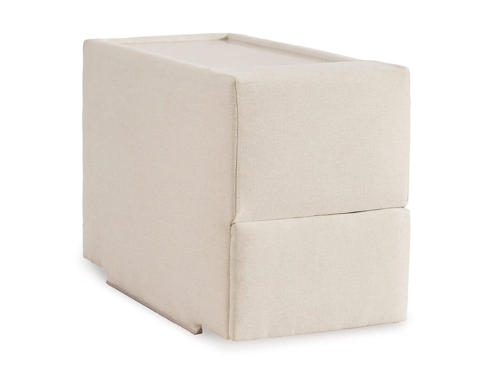 Modmax 7-Piece Sectional