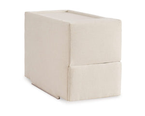 Modmax 7-Piece Sectional
