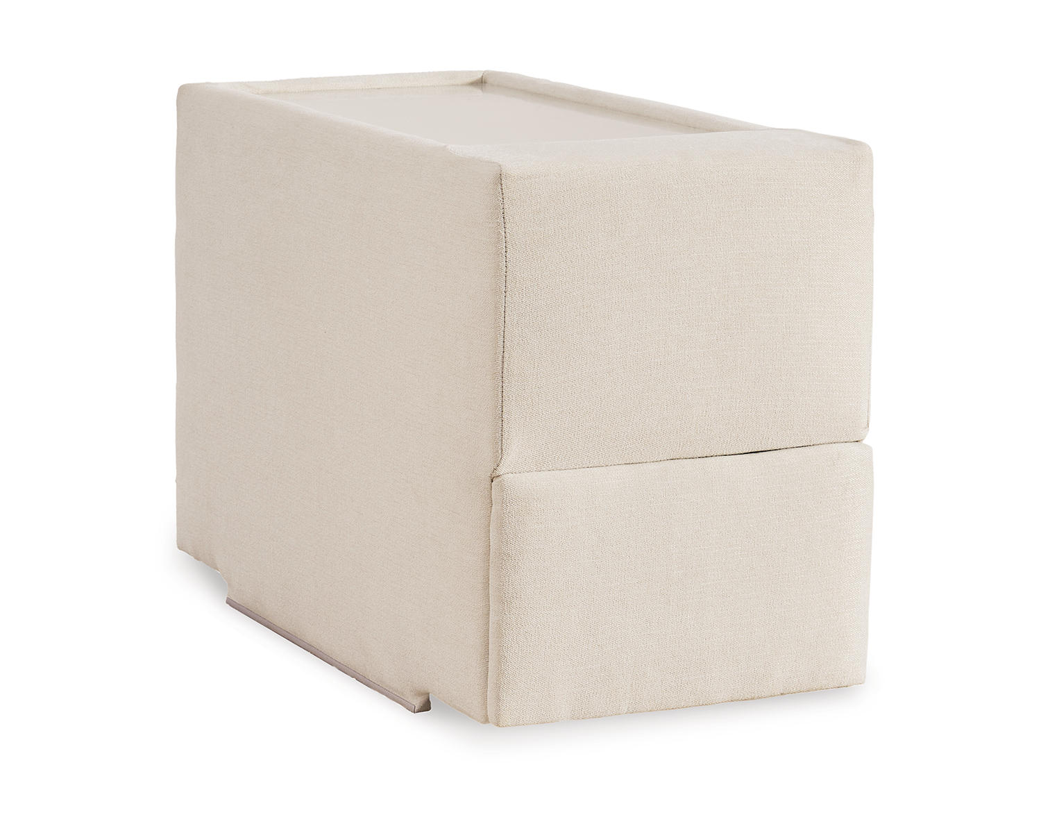 Modmax 8-Piece Sectional and 2 Ottomans