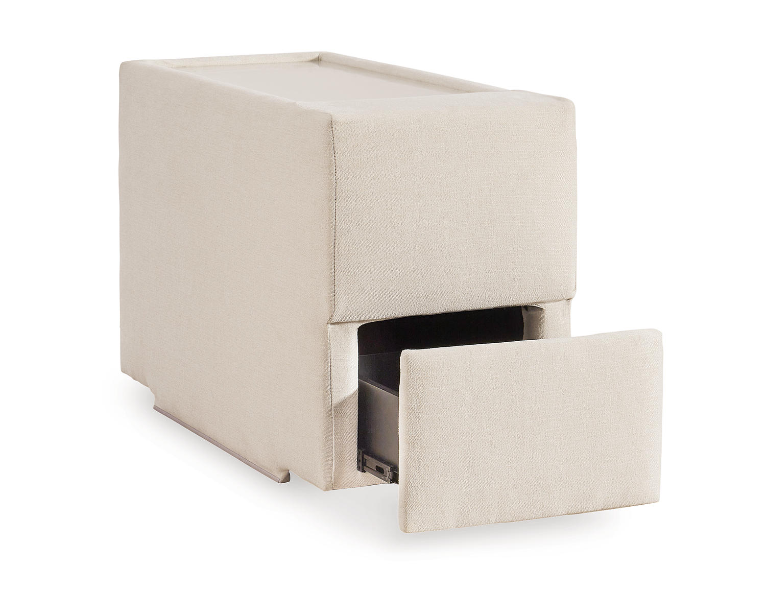 Modmax Console with Storage