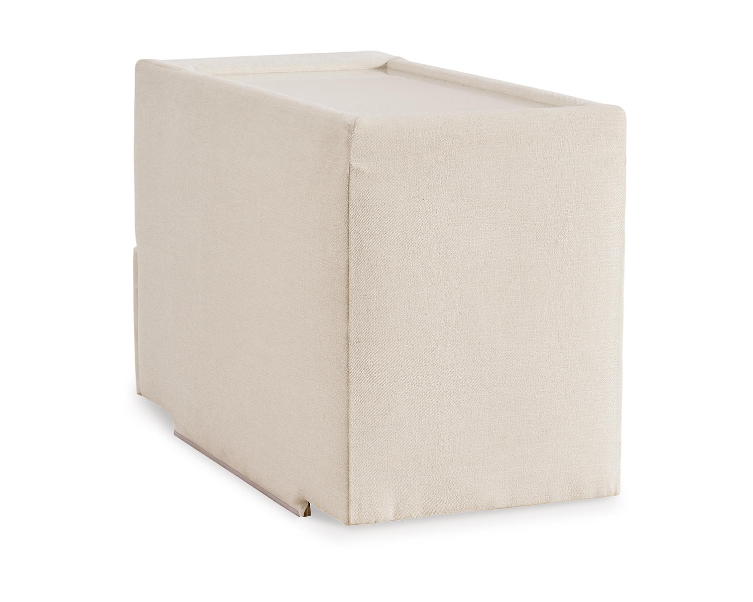 Modmax Console with Storage